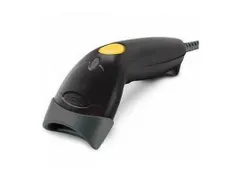 Zebra LS1203 Barcode scanner Zwart