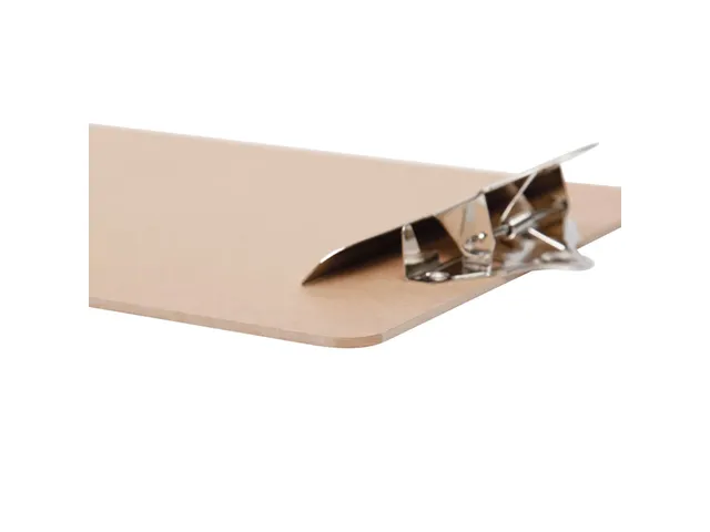 Porte-bloc MAULclassic A4 portrait bois