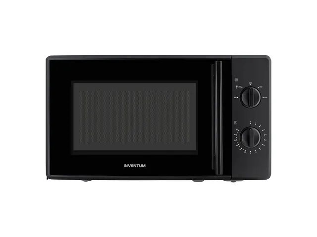 Four Micro-ondes Inventum MN205SB Solo 20L 700W