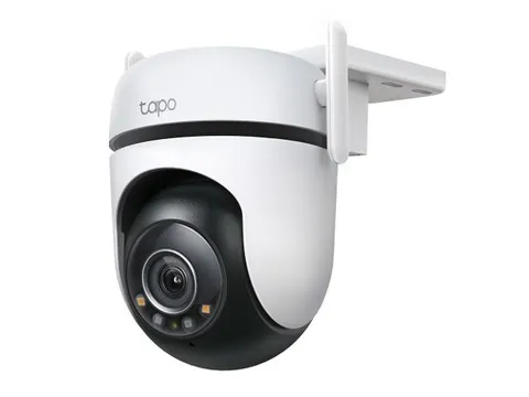 Tapo C520Ws Home Security Camera 2560x1440dpi WiFi wireless 2.4GHz