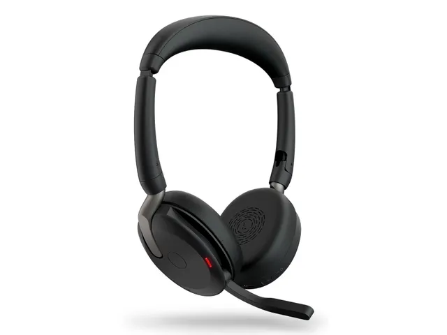 Evolve2 65 Flex Uc Duo Usb Headset