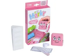 Stempel-markeerset Colop Marky pastelrose
