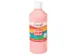 Plakkaatverf Creall basic roze 500ml