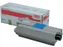 Toner Oki 44973536 zwart