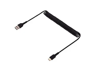 1m USB A naar C Laadkabel M/M - 2