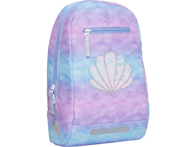 Gymtas Beckmann 12L Hiking Seashell
