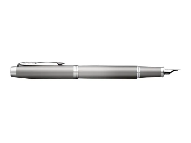 Vulpen Parker IM Rituals grey CT medium
