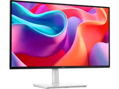 DELL Plus S2725DC Monitor 27 Inch Quad HD LCD Wit