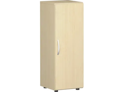 kantoorkast,HxBxD 1100x400x420mm,2xhouten vloer,3ordnerhoogte