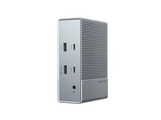 Targus HDG215-EUZ dockingstation USB 3.2 Gen 2 (3.1 Gen 2) Type-C - 1