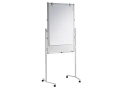 presentatiebord,HxB 1950x1200mm,bord HxB 1200x750mm