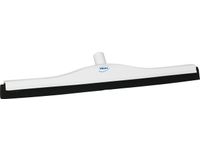 Vloertrekker Vikan vaste nek 60cm wit zwart