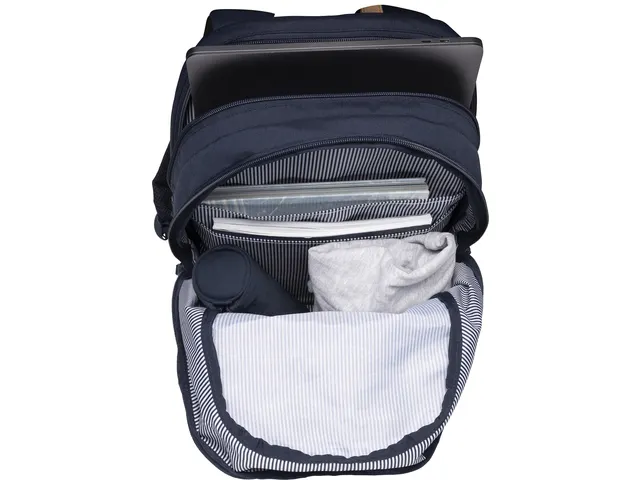 Rugzak Beckmann Urban 30L Dark Blue