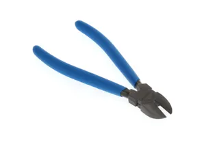 8314-160 TL Diagonaalscharen 160mm dip-geïsoleerd - 4