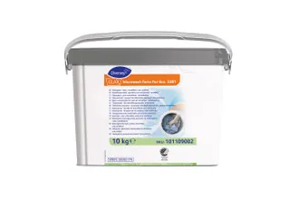 Diversey Clax Microwash Forte 32B1 wasmiddel 10 kg - 1