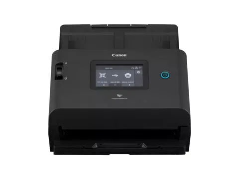 Scanner Canon imageFORMULA DR-S350NW