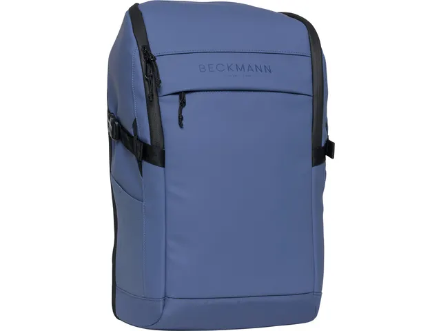 Rugzak Beckmann Street FLX 30-35L Velvet blue
