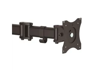 Monitorarm Bureau Monteerbaar Robuust Staal 1 scherm - 2
