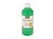 Plakkaatverf Creall Basic middengroen 500ml
