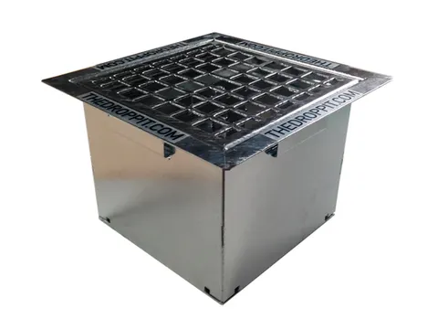 The Droppit Comfort Asbaktegel