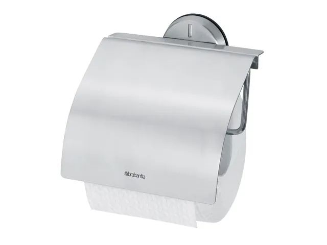 Toiletrolhouder