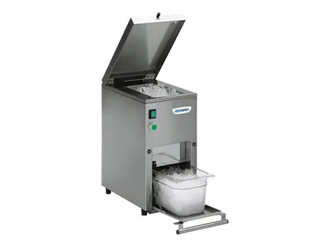 Ijsvergruizer Ice robot Tecno-Inox