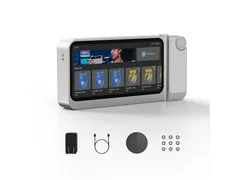 Toucan Standard Version 3DMAKERPRO Scanner
