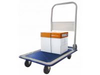 TWIN bagage - magazijn trolley tot 300kg