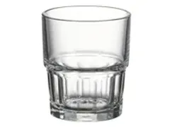OUTLET Stapelglas Banqueting 200ml doos 12 stuks