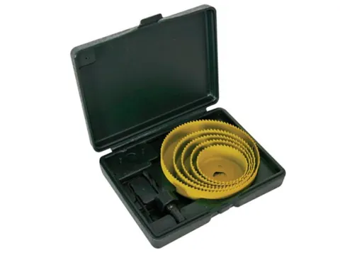 Gatenzaagset - 8 ST.