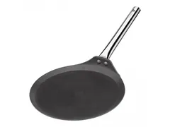 Pujadas Black series Crêpepan gegoten Aluminium 28cm