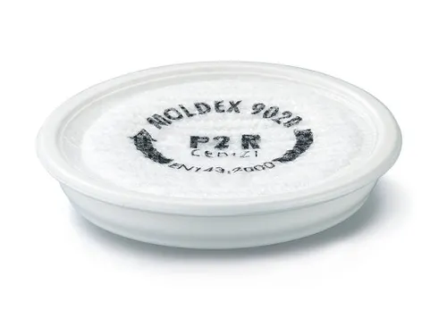 Moldex fijnstoffilter P2 R voor series 7000 en 9000 EasyLock 20 Stuks