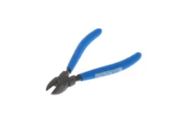 8314-125 TL Diagonaalscharen 125mm dip-geïsoleerd