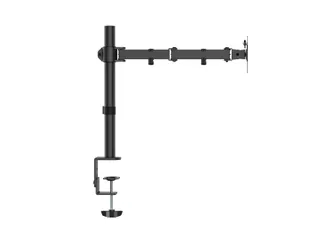 Monitorarm Quantore 1 scherm 17-27 inch zwart - 5
