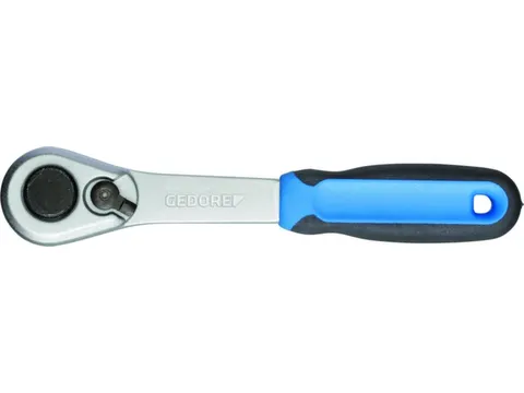 671 Cliquet réversible à embouts 1/4