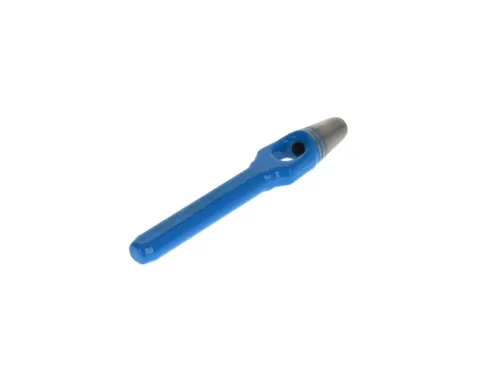 570008 Henkelloche ijzer 8mm