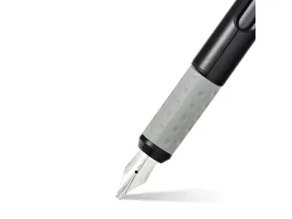 Kalligrafiepen Sheaffer zwart B - 3