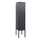 dubbeldekse locker,HxBxD 1950x400x500mm,1x2vak.,vak B 400mm