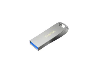 SanDisk Ultra Luxe USB flash drive 512 GB USB Stick Zilver - 1