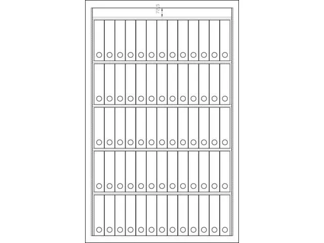Armoire Forte Classe De Sécurité Vds 2 Acier 1Porte Coloris Ral7024