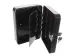 Sleutelkast - 250x180x80mm - 48 Sleutels cilinderslot