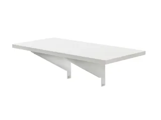 ESD-zijdeverlenging,v. montagetafel,HxBxD 700-1100x400x800mm - 3