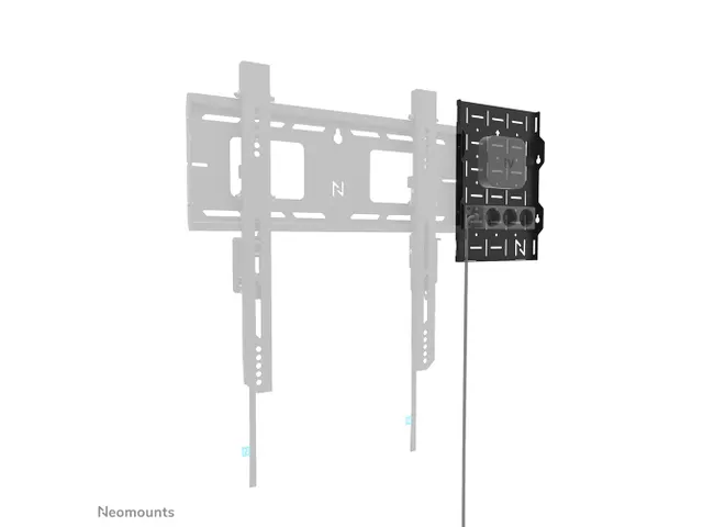 Neomounts LEVEL AWL05-750BL Support de fixation pour matériel AV - ma