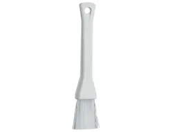 5552305 Plat Kwastje, Superzacht 30Mm Breed, Wit