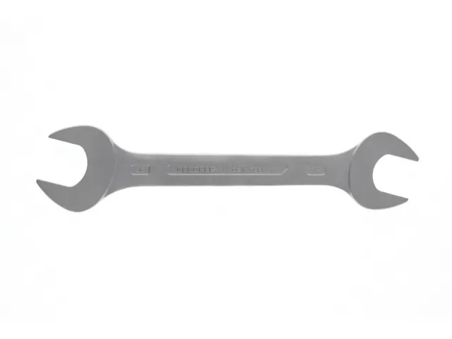 6 32X36 Dubbele steeksleutel 32x36mm