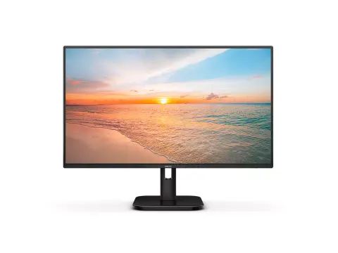 24E1N1100A Monitor Full HD LCD-monitor 24 Inch