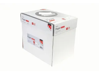 Kopieerpapier Quantore Economy Nonstop A4 80 Gram Wit - 1