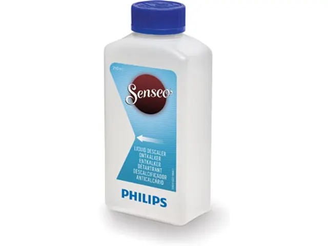 Ontkalker Voor Koffiezetapparaten Senseo 250 ml