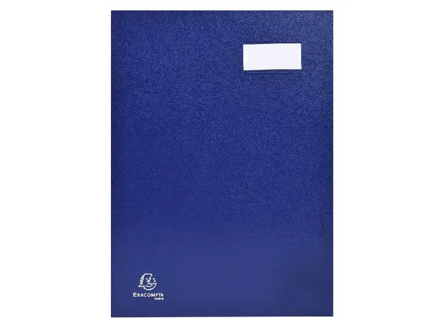 Handtekenmap DIRECTI E 20 Ind. geass.