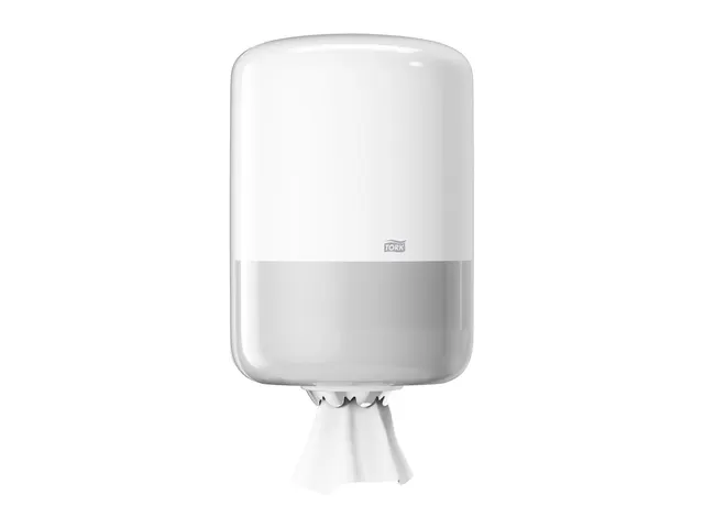 Tork Centerfeed Dispenser Wit M2 559000 Wit